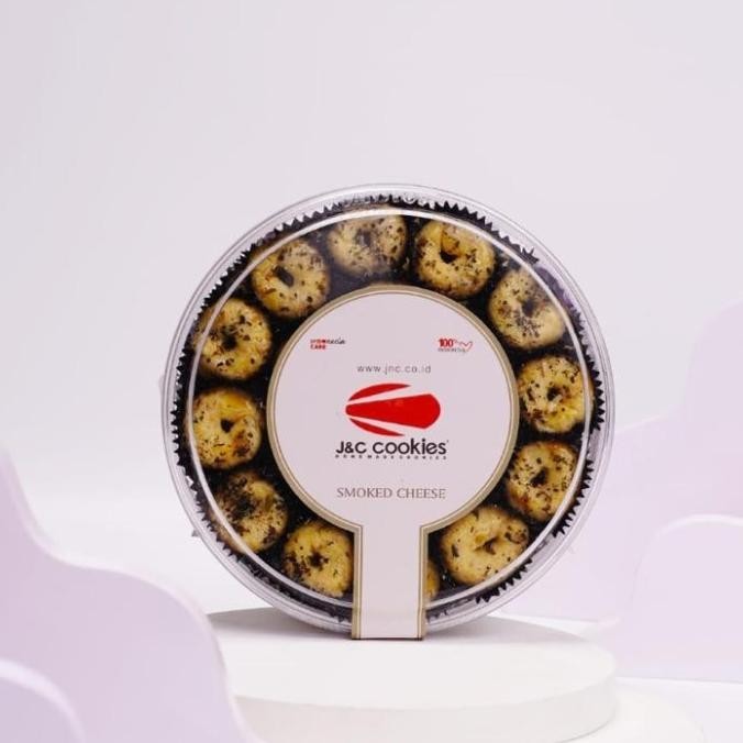 

Best Sales J&C Cookies Chese Toples Reguler Jnc Berkualitas