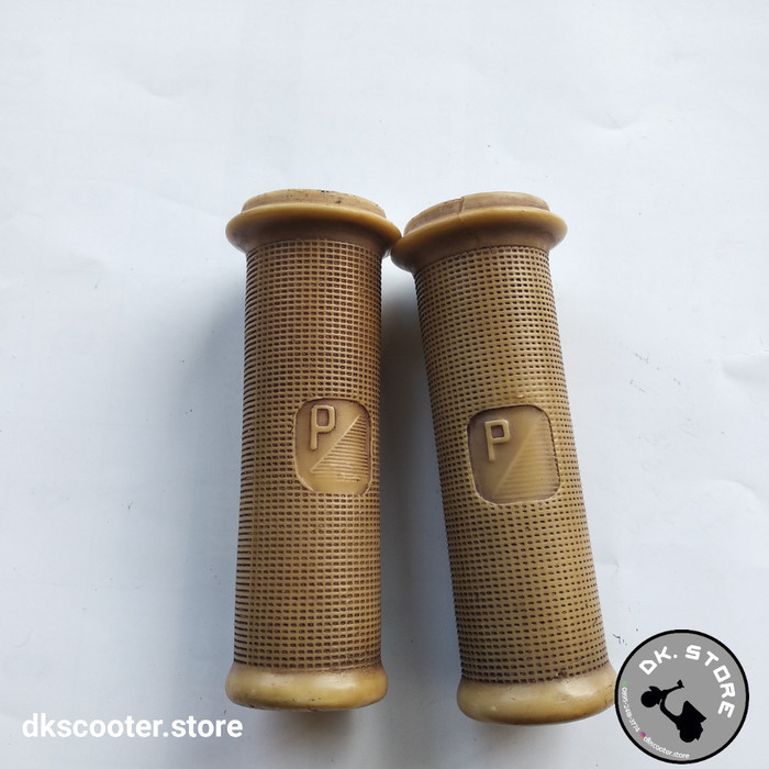 Baru vespa hanspat /grip stang vespa vbb vnb vba new produk size 22