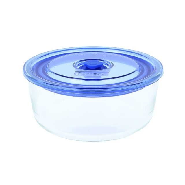 LOYALTY PYREX ECO TOUCH ROUND 1.65L