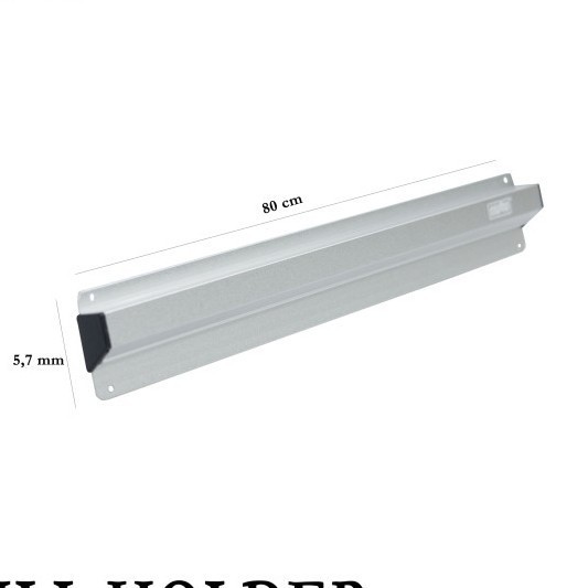 

Bill Holder / Penjepit Kertas Nota 120 Cm Pbh-1200Aw