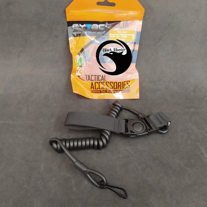 

Sling Lanyard Pistol/Tali Pistol