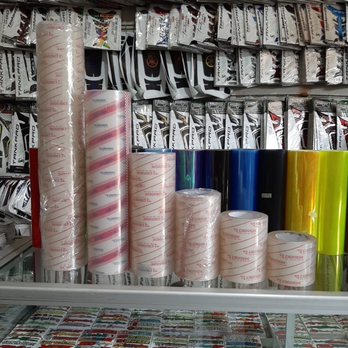 

Masking Transfer Tape Derex