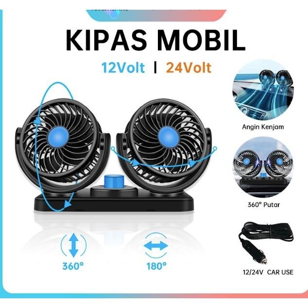 Baru | Murah | 11.11 Discount | Gratis Ongkir | 11.11 Big Promo | 11.11 Gratis Ongkir Extra] Kipas M