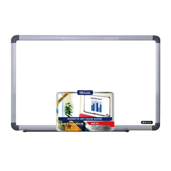 

Papan Tulis Whiteboard Magnet 60X90 , Whiteboard Magnetic Anak Papan