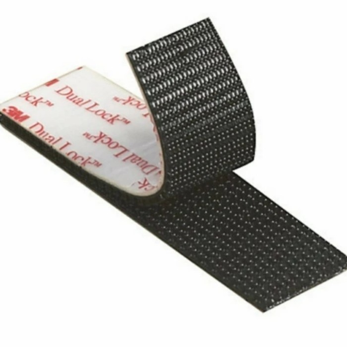 

3M Sj3551 Velkro Dual Lock 25Mm X 5Mtr