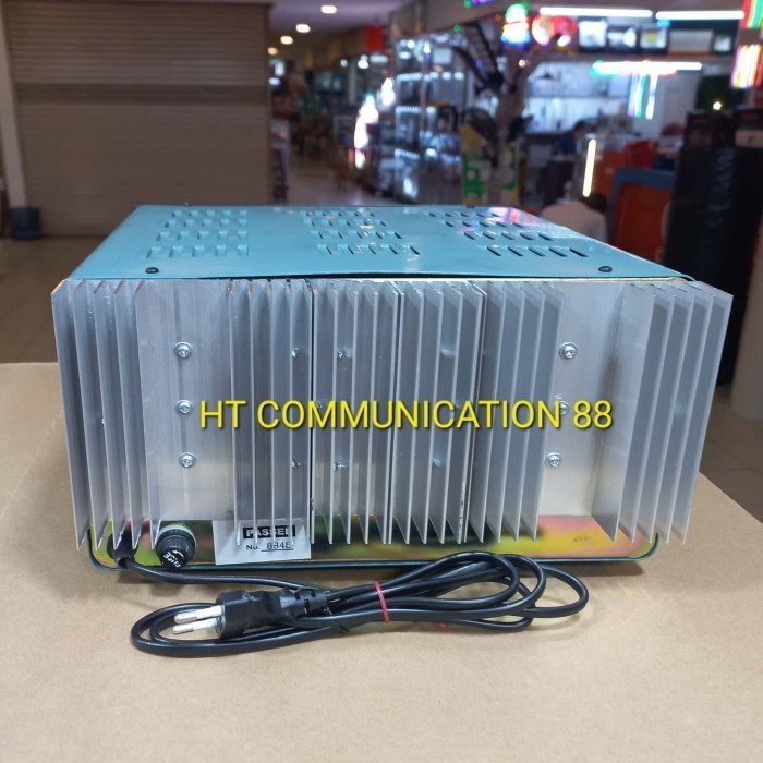 DAKAI 40A POWER SUPPLY DAKAI 40 AMPERE promo