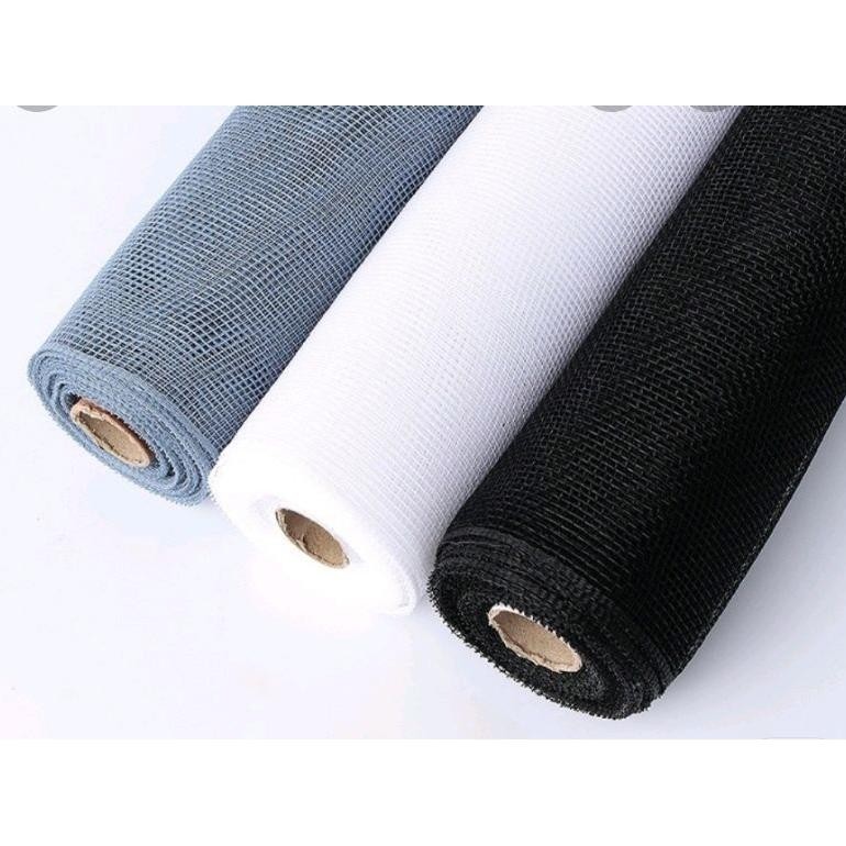 

DISKON ROLL- POLYNET wrapping bunga 10Y (+/- 9M) LM22