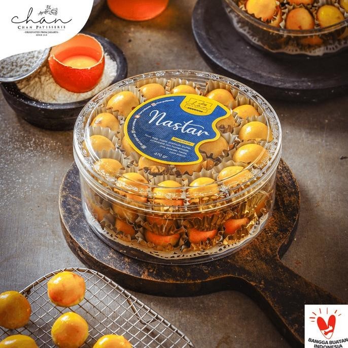 

Nastar Lumer Renyah Wisman Termurah New Sale