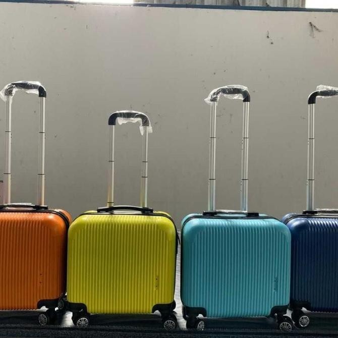 koper 17 inch polo fans