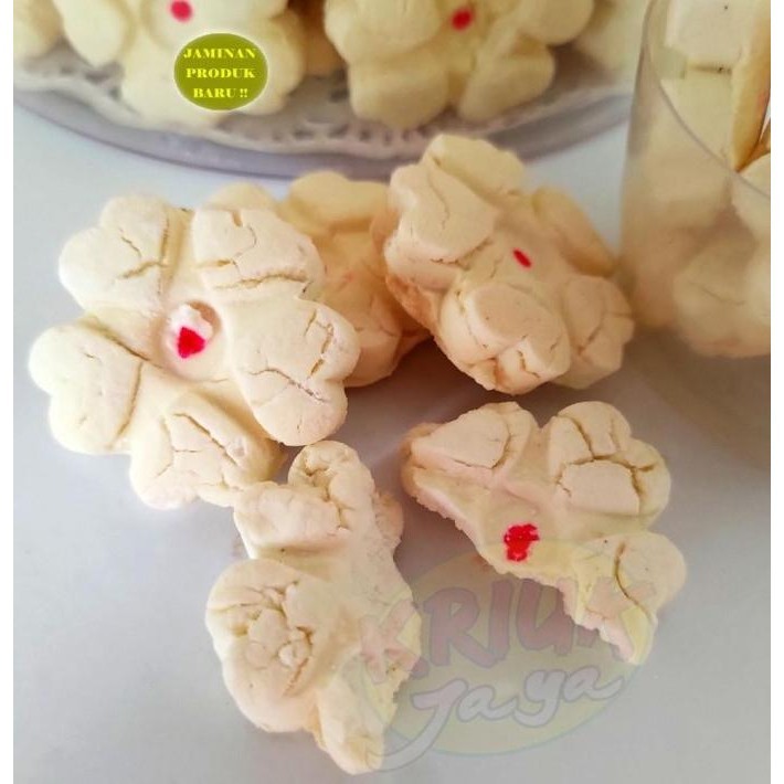 

New Kue Bangkit Medan Premium - Home Made Berkualitas