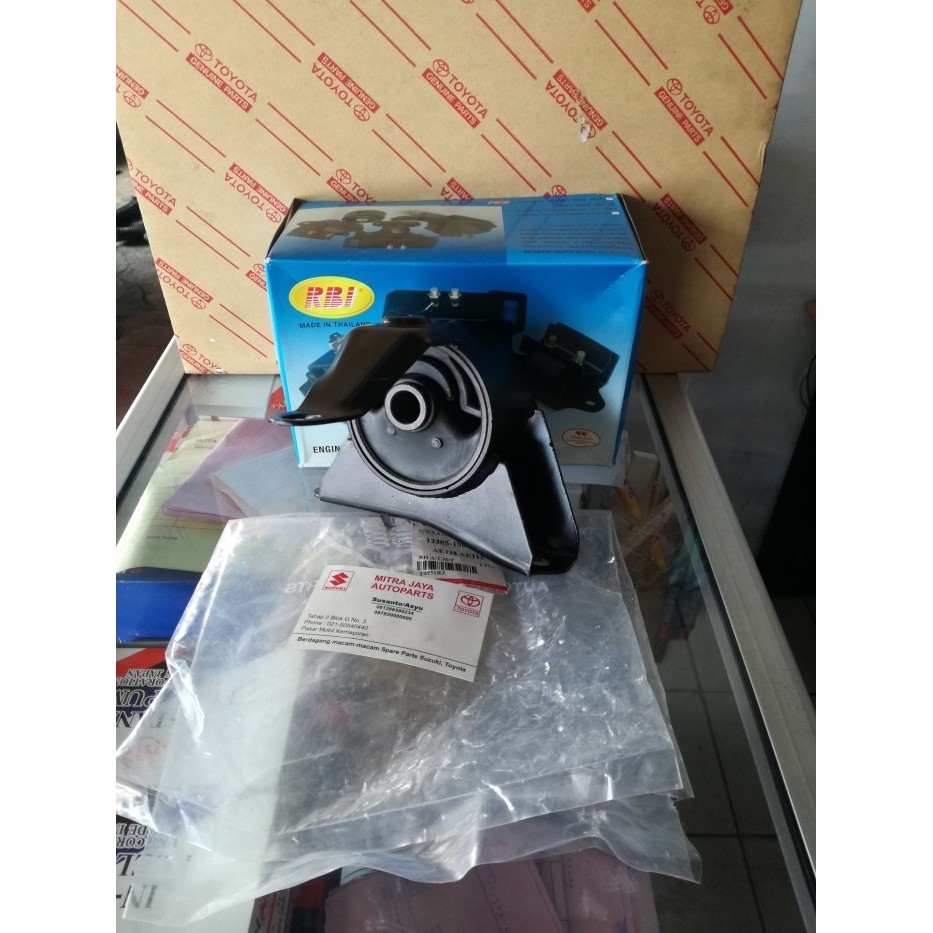 Engine Mounting Kanan Great Corolla All Rbi