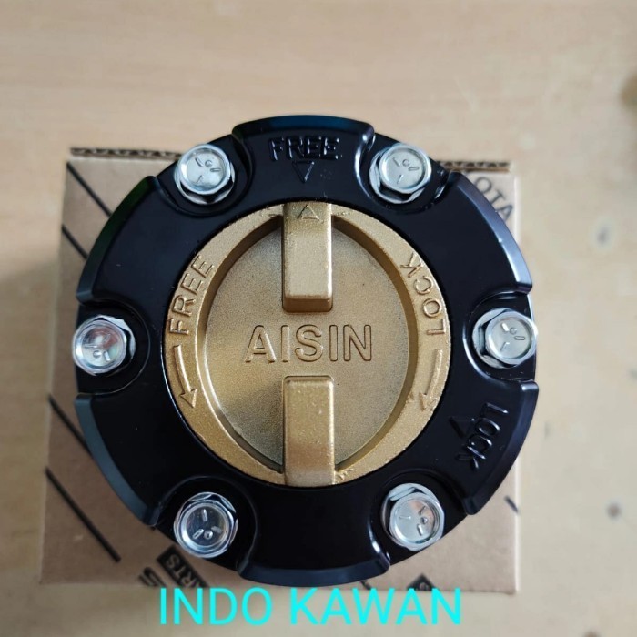 Hub Free Lock 2F Hardtop Fj40 Bj40 Gigi 30 Land Cruiser