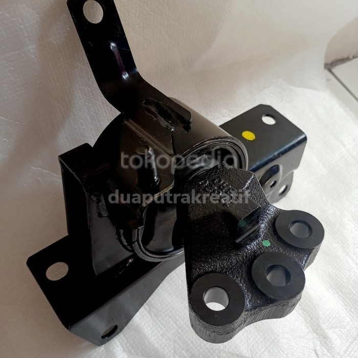 Engine Mounting Kiri Ertiga Manual 2018-Up