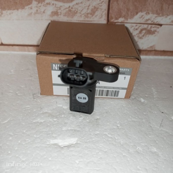 Sensor Cmp Camshaft Nissan Teana J31