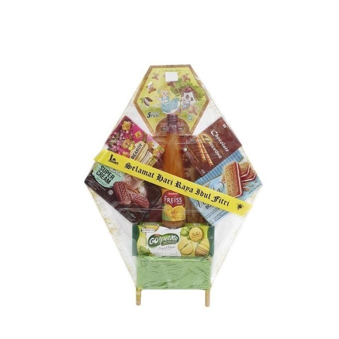 

Parcel Lebaran Parcel Ramadhan Parsel Lebaran Parsel Ramadhan PMM45 JS99