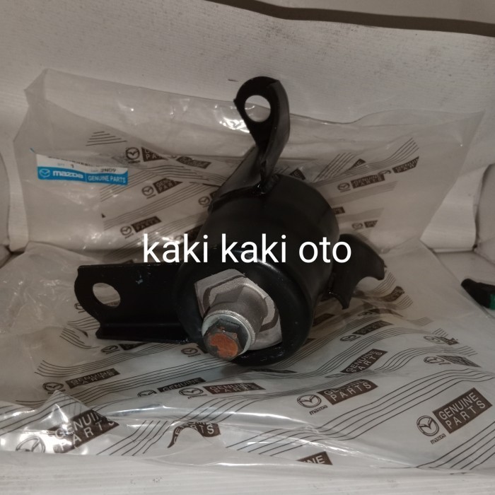 Engine Mounting Dudukan Mesin Kanan Mazda 2 Mazda-2 Mazda2