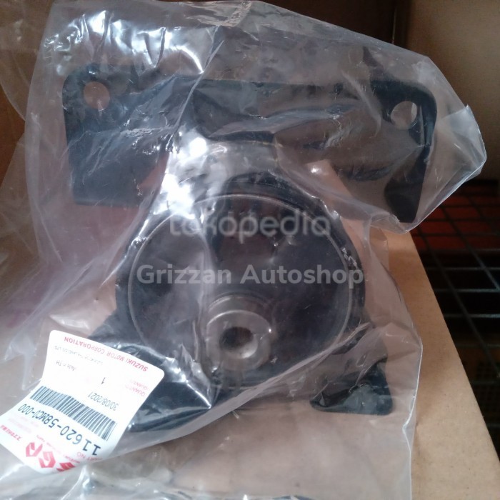 Engine Mounting Kiri Ertiga, All Swift Matic Sgp