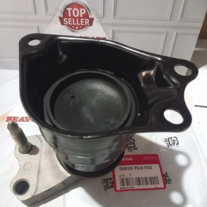 Engine Mounting Kanan Mobilio / Brio Original