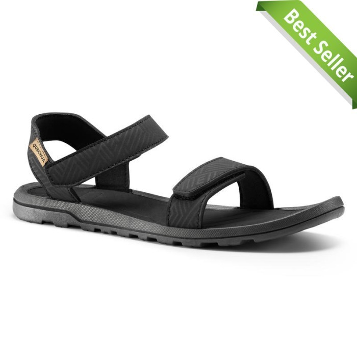 Sandal Gunung Pria Dewasa Nh50 Quechua