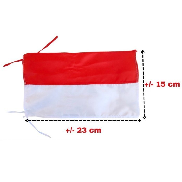 

Bendera Kain Sedang