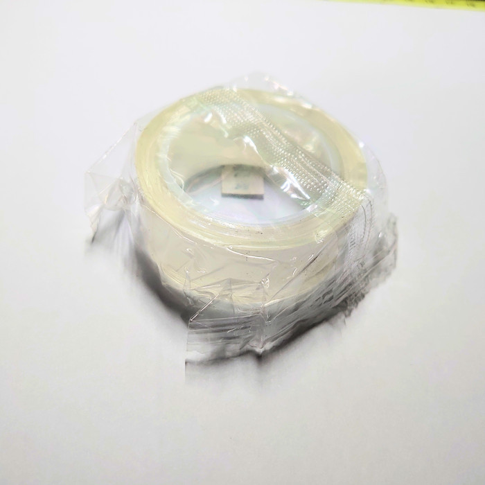 

Double Tape Bening Panjang 3 Meter