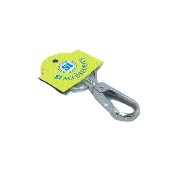 

Gantungan Kunci Carabiner Besi