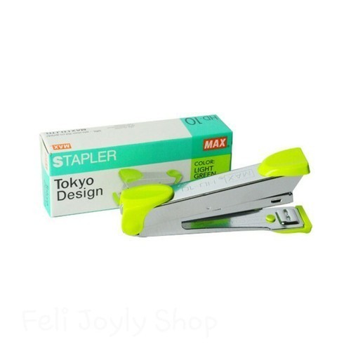 

Staples / Hekter / Stapler Sedang Max Hd-10