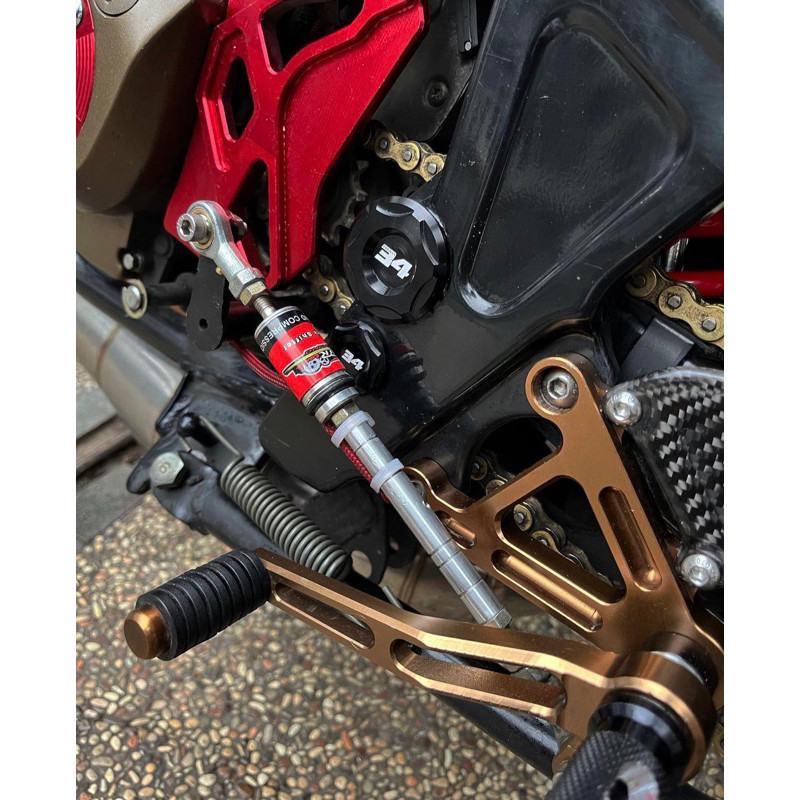 TUTUP RANGKA NINJA RBT 34 RACING