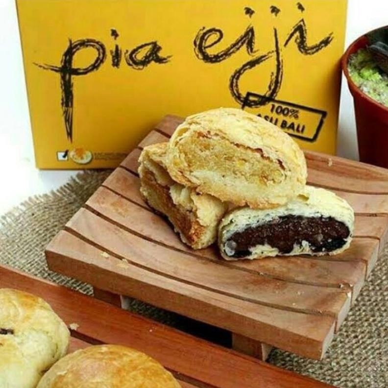 

Ramadhan Sale Pia Eiji 1Box Isi 8Pcs Stok Terbatas