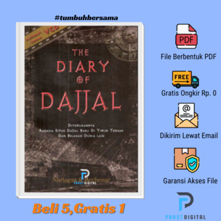 

The Diary Of Dajjal