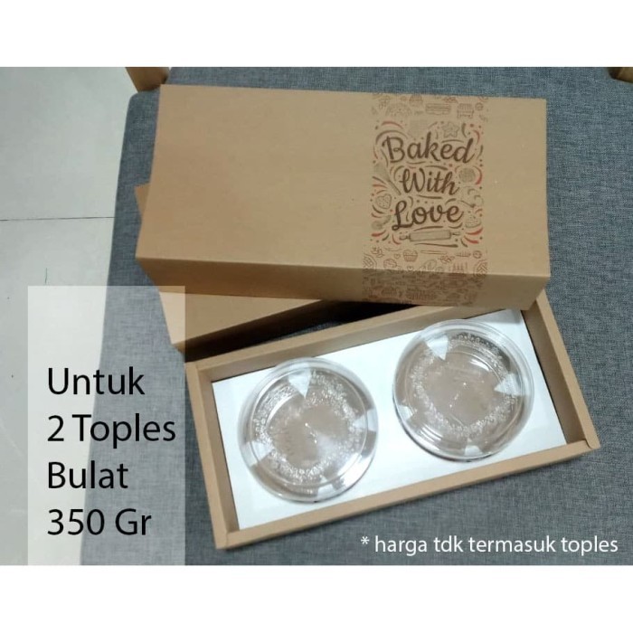 

Limited! Box Lebaran /Dus kue Lebaran / kotak kue kering Lebaran /dus parcel - IMLEK RED New