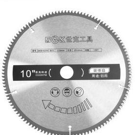 Terbaru Mata Gergaji Kayu 9" X 80 T Circle Circular Saw Blade 9 Inch Hss