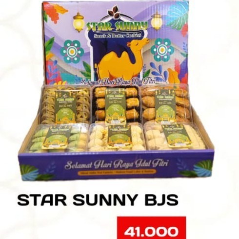 

Limited! Kue kering lebaran bellarosa sirup 2018 bingkisan lebaran no platinum - SS-KTK New