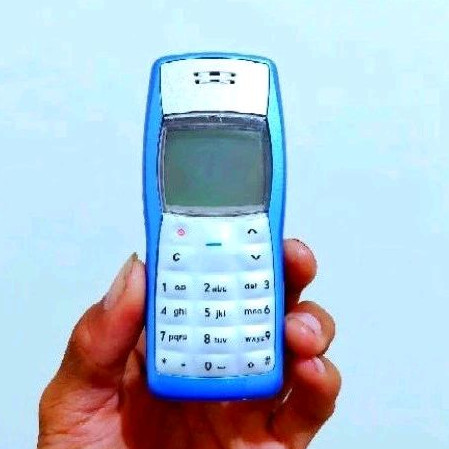 NOKIA 1100 POCONG