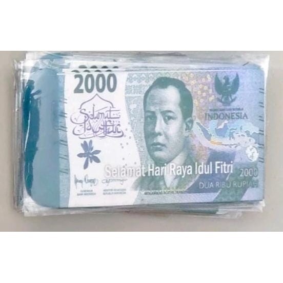 

Limited! Angpau / Amplop Lebaran Kecil / Idul Fitri / isi 100 pcs / isi 10 pcs - 2000 isi 100 New