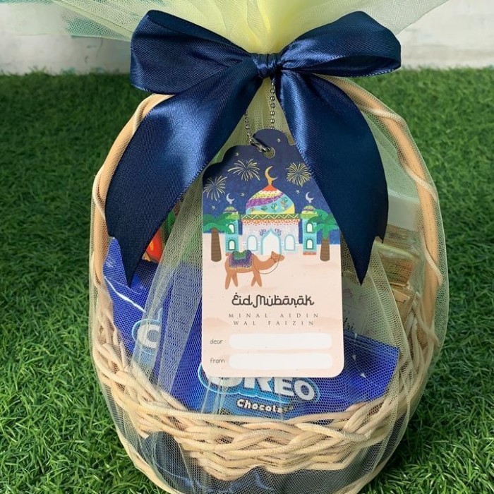 

Limited! Hampers Lebaran Hampers Natal Hampers Imlek parsel ulang tahun A New