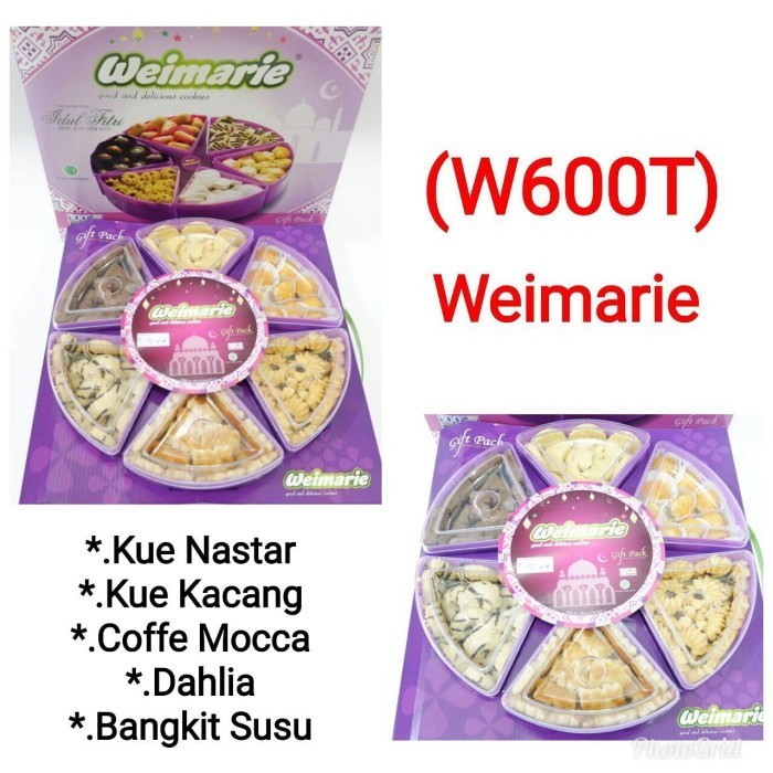 

Limited! Kue lebaran New