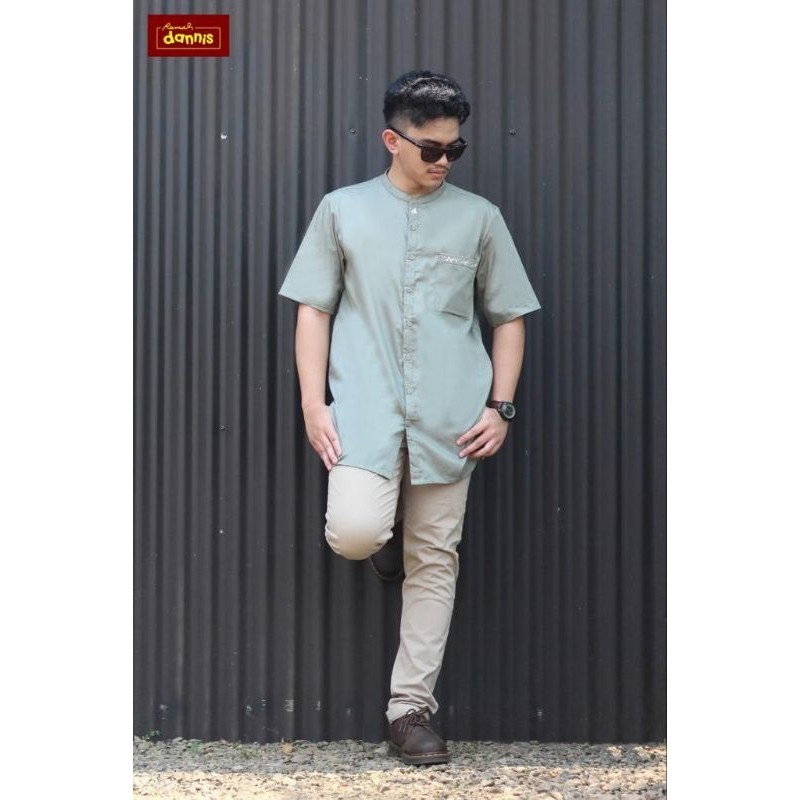 KOKO DANNIS DEWASA TERBARU BY RUMAH DANNIS SIZE XS-XXL