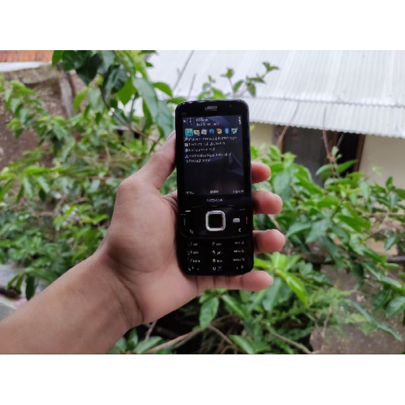 Nokia N96 16GB