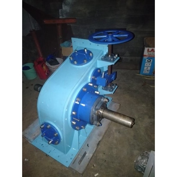 Turbin Air..Turbin Listrik..Turbin Pltmh Original Dan Terpercaya