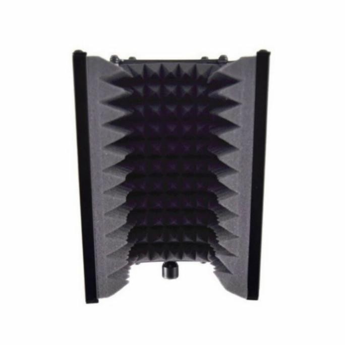 Recording Tech B1 - Compact Desktop Acoustic Vocal Booth