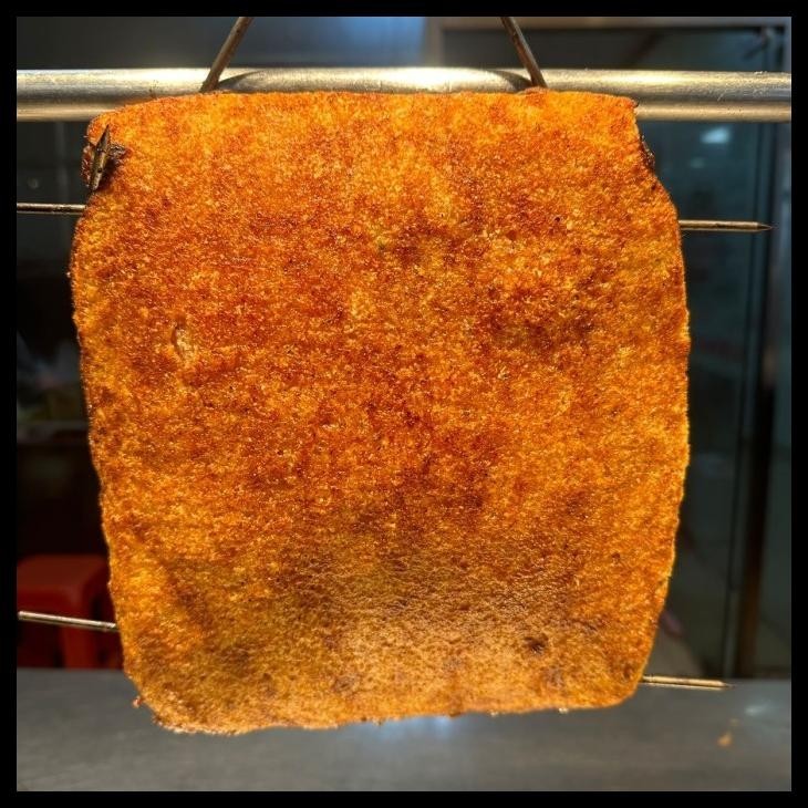 

READY STOK SIUYUK - ROAST PORK BELLY READYY