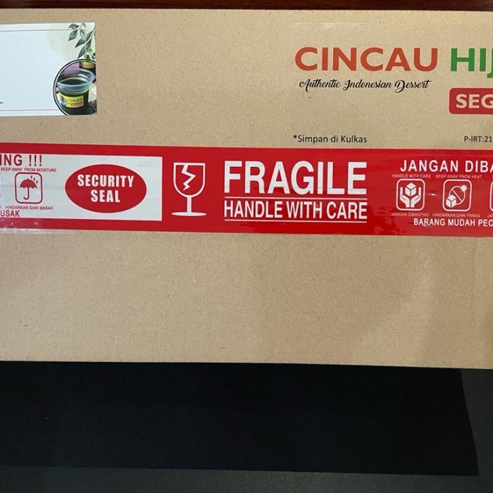 

Paket Hampers 12 Cups