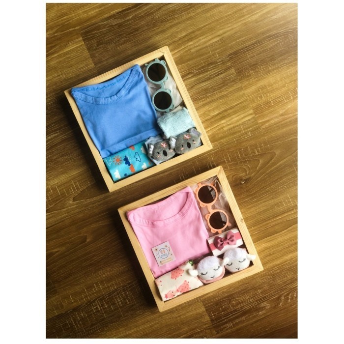 

Hampers Anak - Kado Lahiran - Newborn Gift - Hampers Baby Newborn Gift