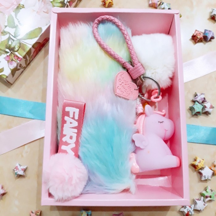 

Paket Giftbox / Hampers / Hadiah Pastel Unicorn 5 Pacar Cewek