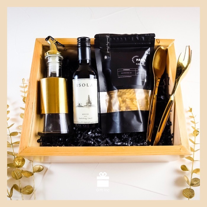 

For The Home - House Warming Gift / Hampers / Birthday / Wine Gift