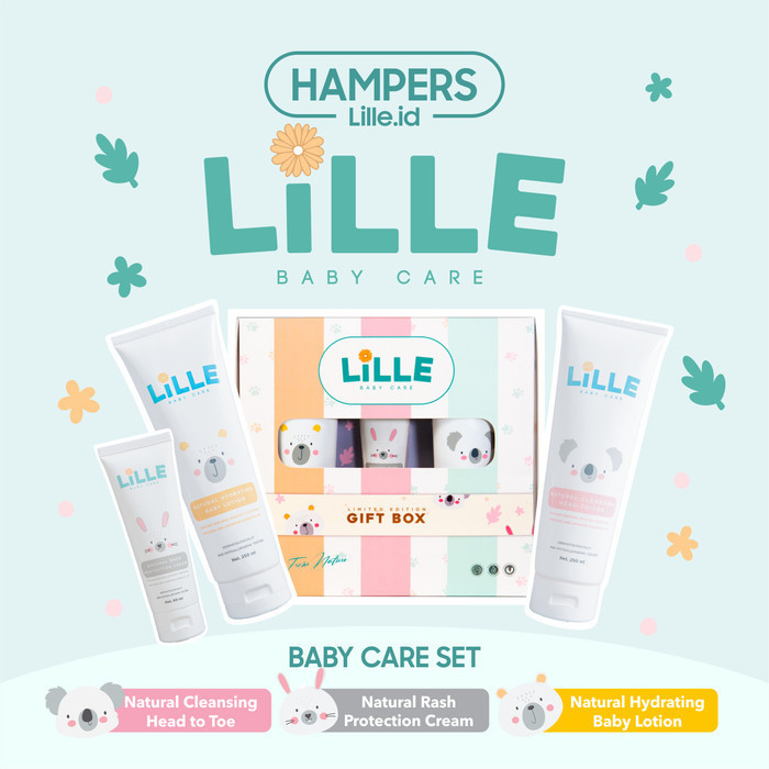 

Baby Care Set Hampers Baby Care - Plus Gift Card