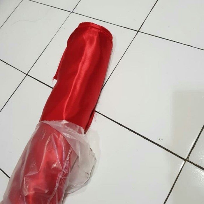 saten kahatex / saten buat decor / SATIN