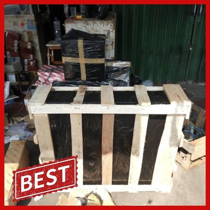 

[ATP] Extra Packing Peti Kayu Untuk Packing Tambahan