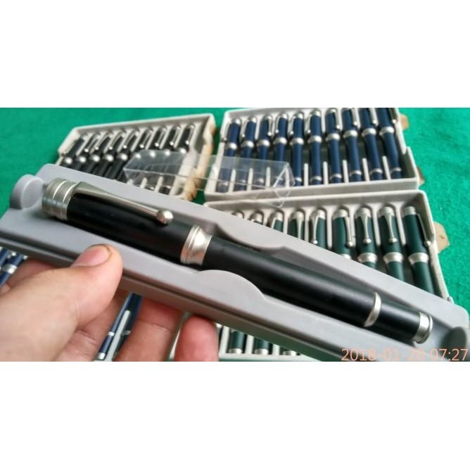 

Fountain Pen Iridium Germany Eksklusif. Pena Tinta Isi Nib.Mata Kecil. |Murah